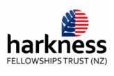 harkness logo